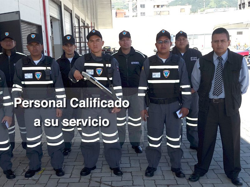 ¿Quiénes somos?