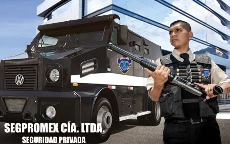 Transporte de Valores