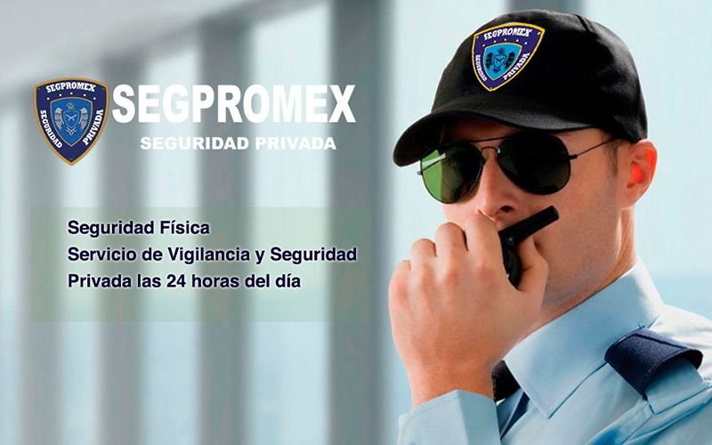 Seguridad Física
