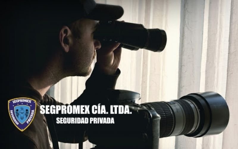 Investigaciones Privadas